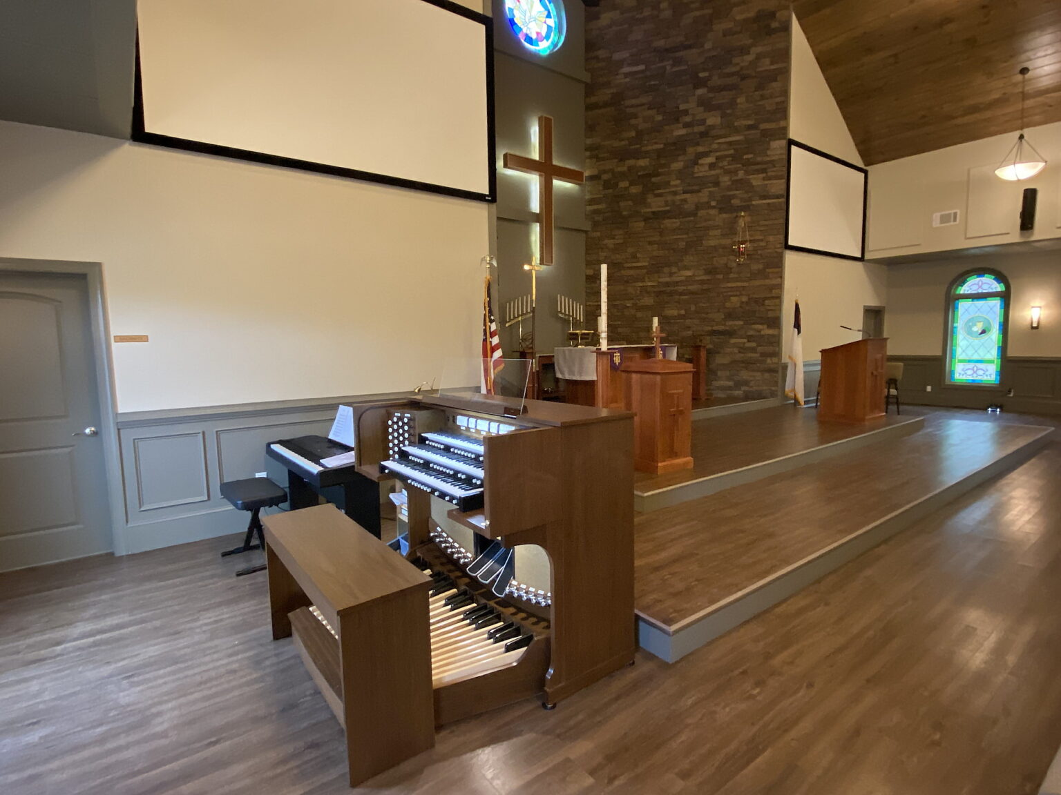 Allen Organ Studios The representative for products of the Allen