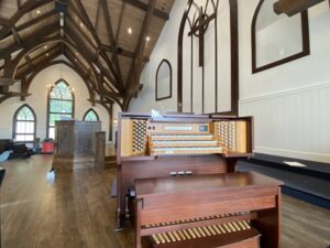 Rabun Gap Presbyterian Church, Rabun Gap, GA
